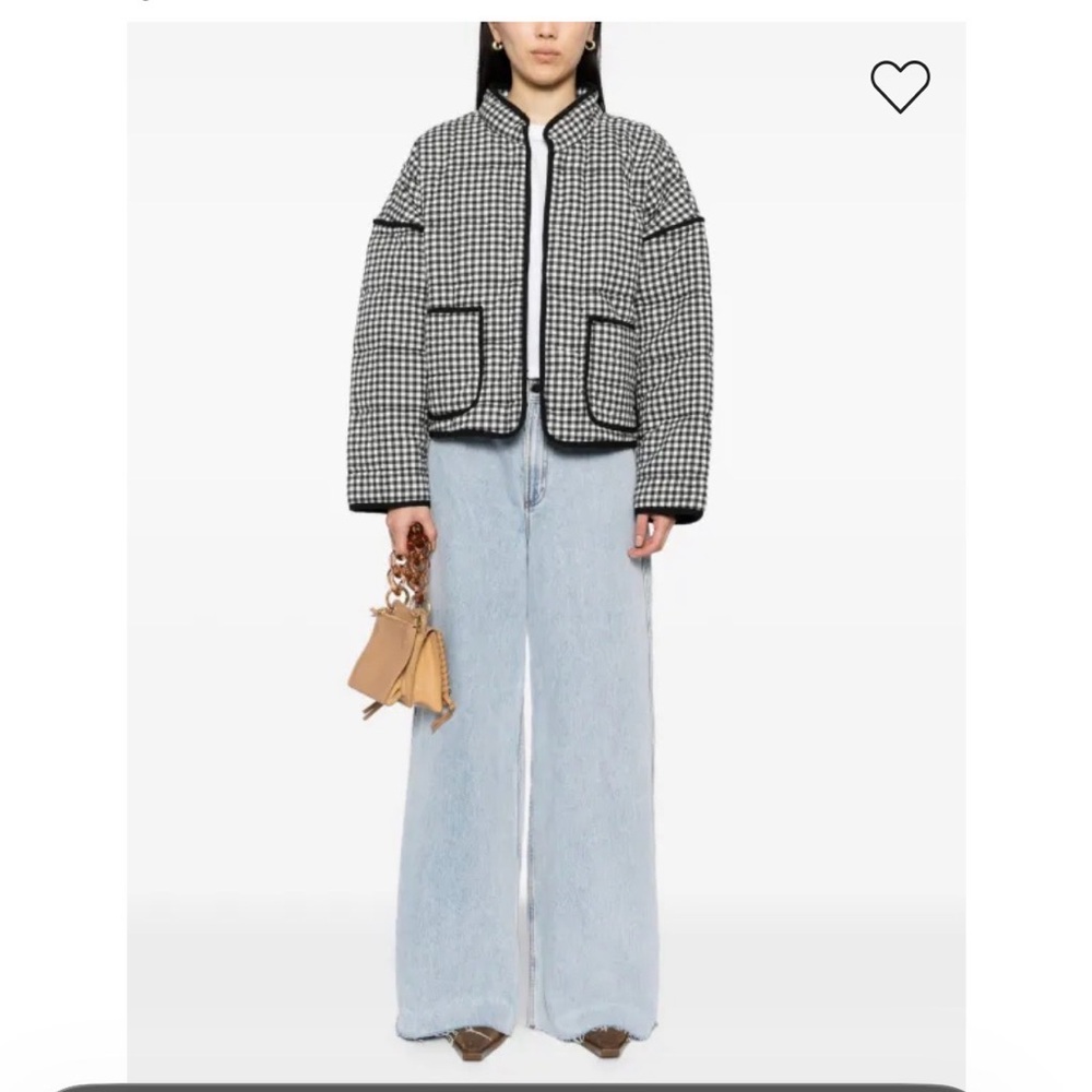 Free People Chloe jacket